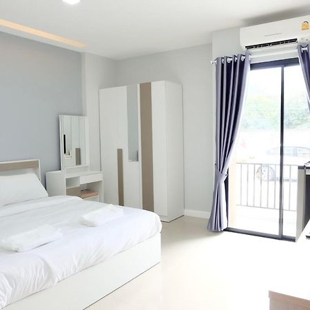 Order Residence Ban Pa Muat Exterior foto