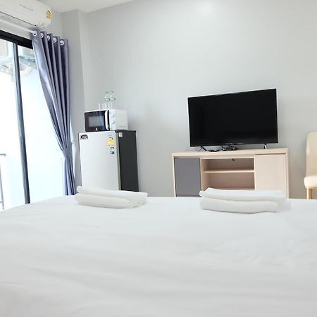 Order Residence Ban Pa Muat Exterior foto