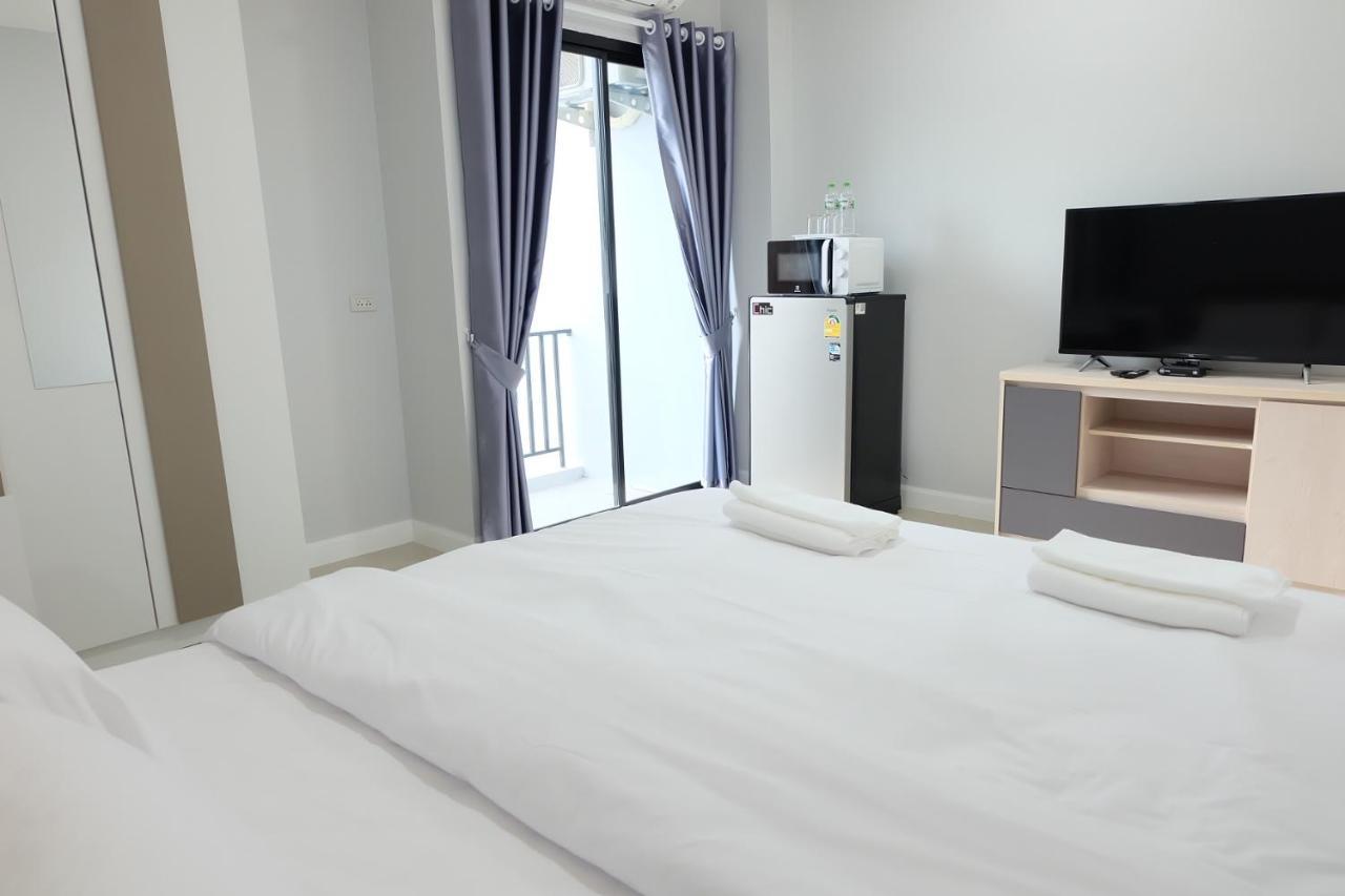 Order Residence Ban Pa Muat Exterior foto