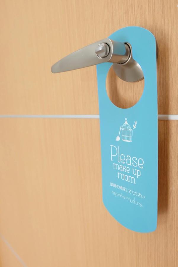 Order Residence Ban Pa Muat Exterior foto