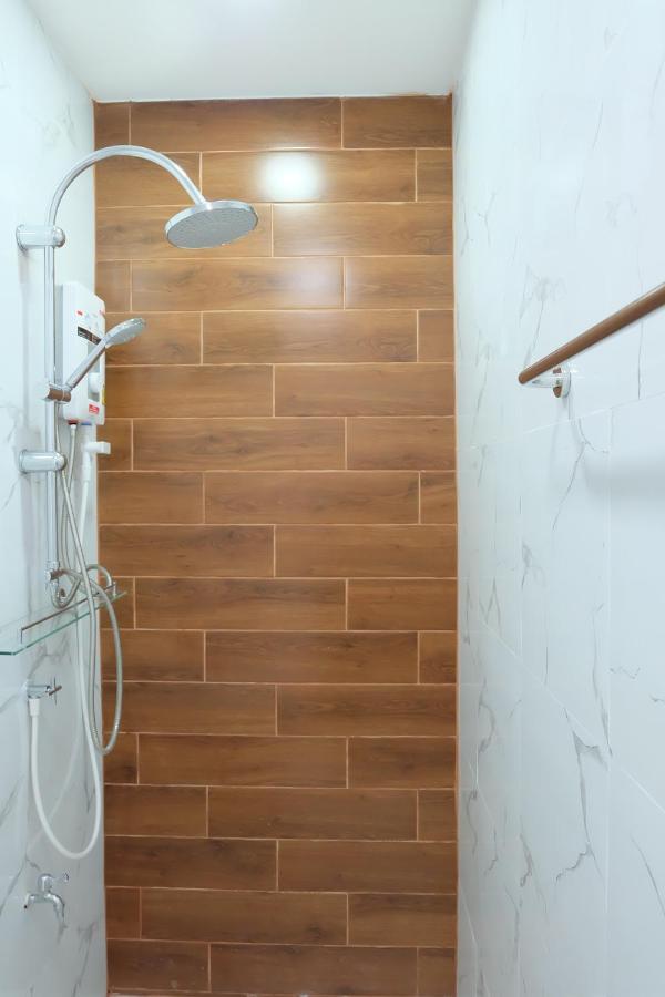 Order Residence Ban Pa Muat Exterior foto